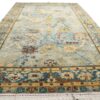 7-Meter Handwoven Sultanabad Carpet