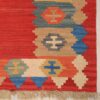 3-Meter Handwoven Qashqai Kilim
