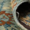 7-Meter Handwoven Sultanabad Carpet