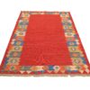 3-Meter Handwoven Qashqai Kilim