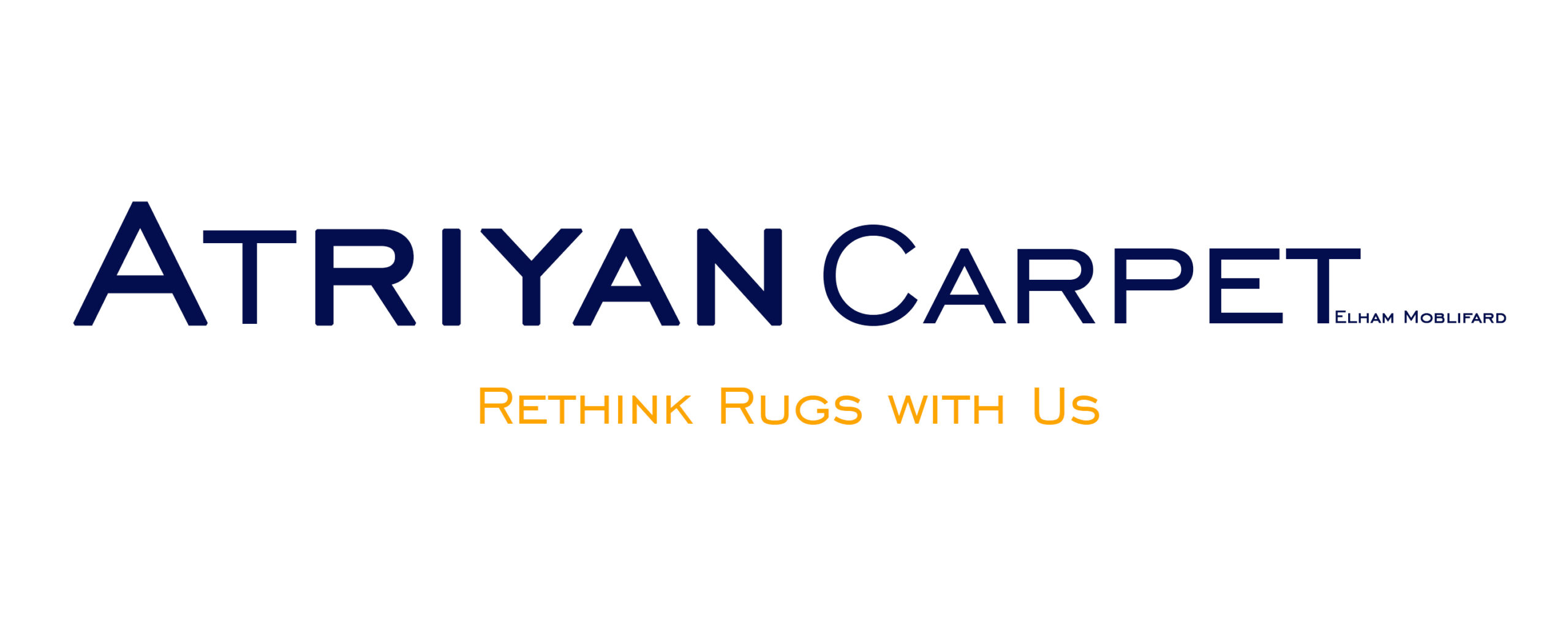 Atriyan carpet