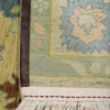 6.5-Meter Handwoven Sultanabad Carpet