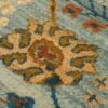 7-Meter Handwoven Sultanabad Carpet