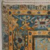 7-Meter Handwoven Sultanabad Carpet