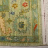 6.5-Meter Handwoven Sultanabad Carpet